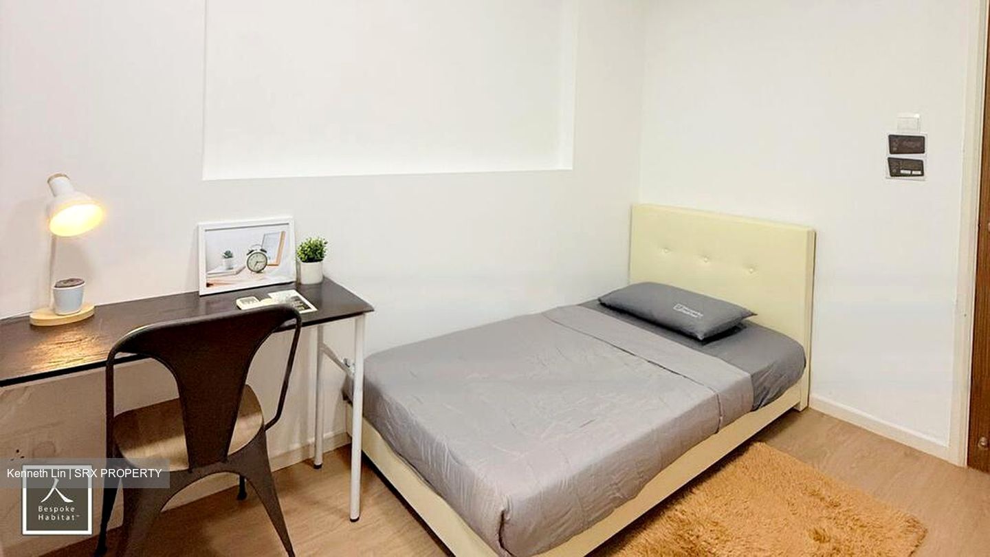 Parc Oasis (D22), Condominium #477015801